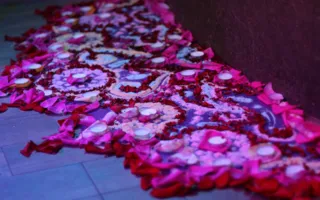 Фестиваль ведической культуры «Goloka fest» в Севастополе