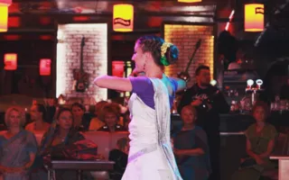 Фестиваль ведической культуры «Goloka fest» в Севастополе
