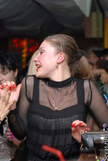 клубы Севастополя, новости Севастополя, Bombay Севастополь, Бомбей Севастополь, вечеринки Севастополя, бомж-пати Севастополь