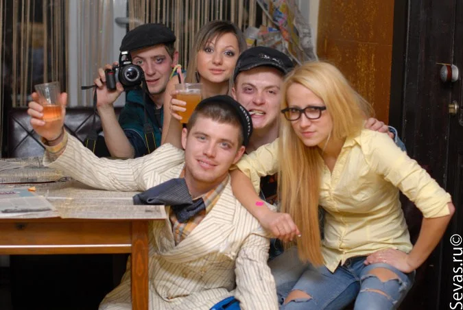 клубы Севастополя, новости Севастополя, Bombay Севастополь, Бомбей Севастополь, вечеринки Севастополя, бомж-пати Севастополь