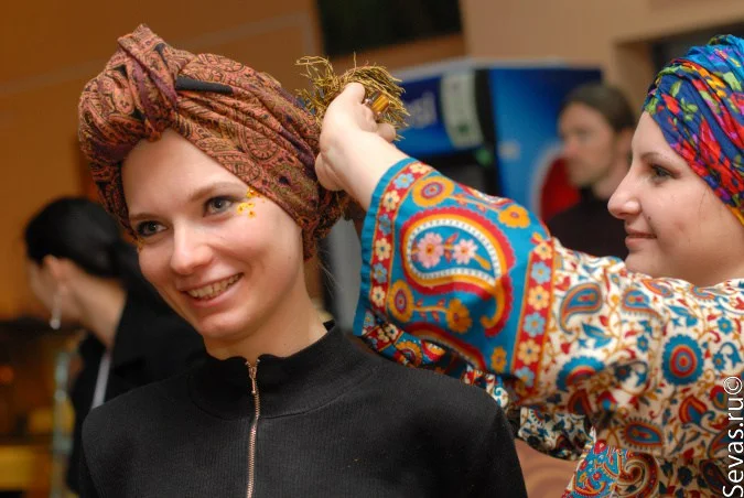 новости Севастополя, вечеринки Севастополя, клубы Севастополя, вечер востока Севастополь, Universe club Севастополь, танец живота, танец с саблей