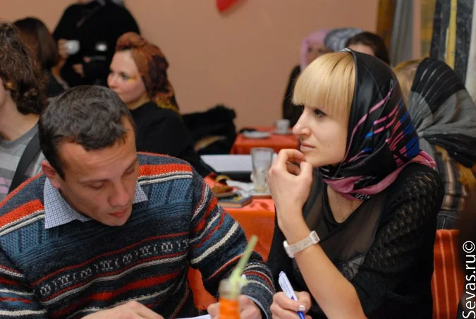 новости Севастополя, вечеринки Севастополя, клубы Севастополя, вечер востока Севастополь, Universe club Севастополь, танец живота, танец с саблей
