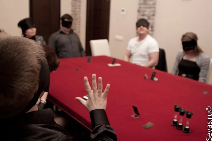 новости Севастополя, мафия Севастополь, игра мафия Севастополь, Mafia Club SICILIA, вечеринки Севастополь