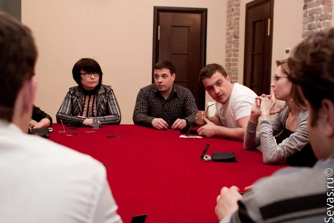новости Севастополя, мафия Севастополь, игра мафия Севастополь, Mafia Club SICILIA, вечеринки Севастополь