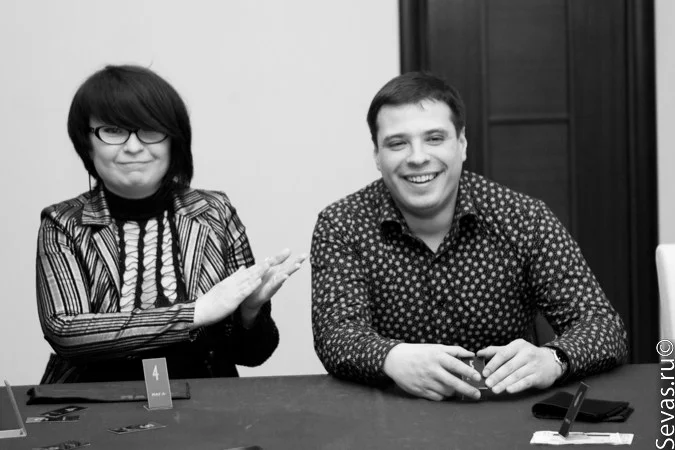 новости Севастополя, мафия Севастополь, игра мафия Севастополь, Mafia Club SICILIA, вечеринки Севастополь