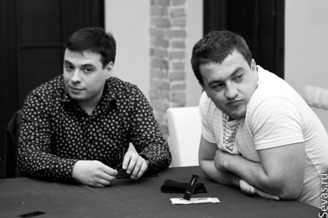 новости Севастополя, мафия Севастополь, игра мафия Севастополь, Mafia Club SICILIA, вечеринки Севастополь
