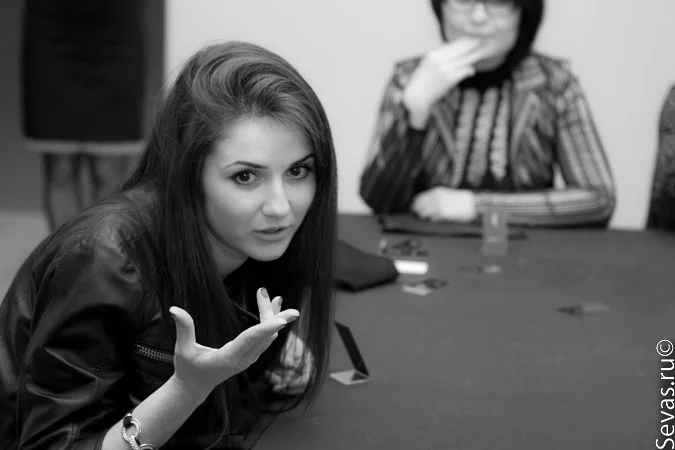 новости Севастополя, мафия Севастополь, игра мафия Севастополь, Mafia Club SICILIA, вечеринки Севастополь