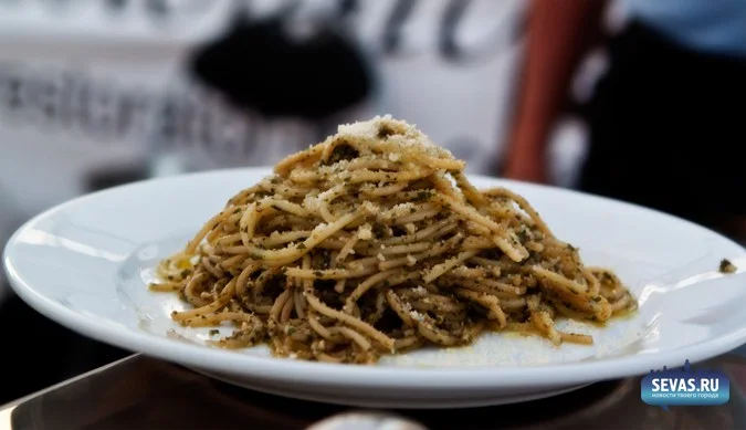 вечеринки Севастополь, новости Севастополя, рестораны Севастополя,севастопольские рестораны, ресторан Багет Севастополь, итальянская кухня Севастополь, паста Севастополь