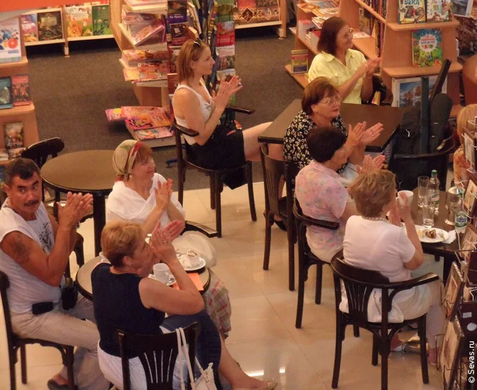 вечеринки Севастополя, квартет Rozmarin, новости Севастополя, Атриум Севастополь, музыканты Севастополя, вечеринки Севастополь